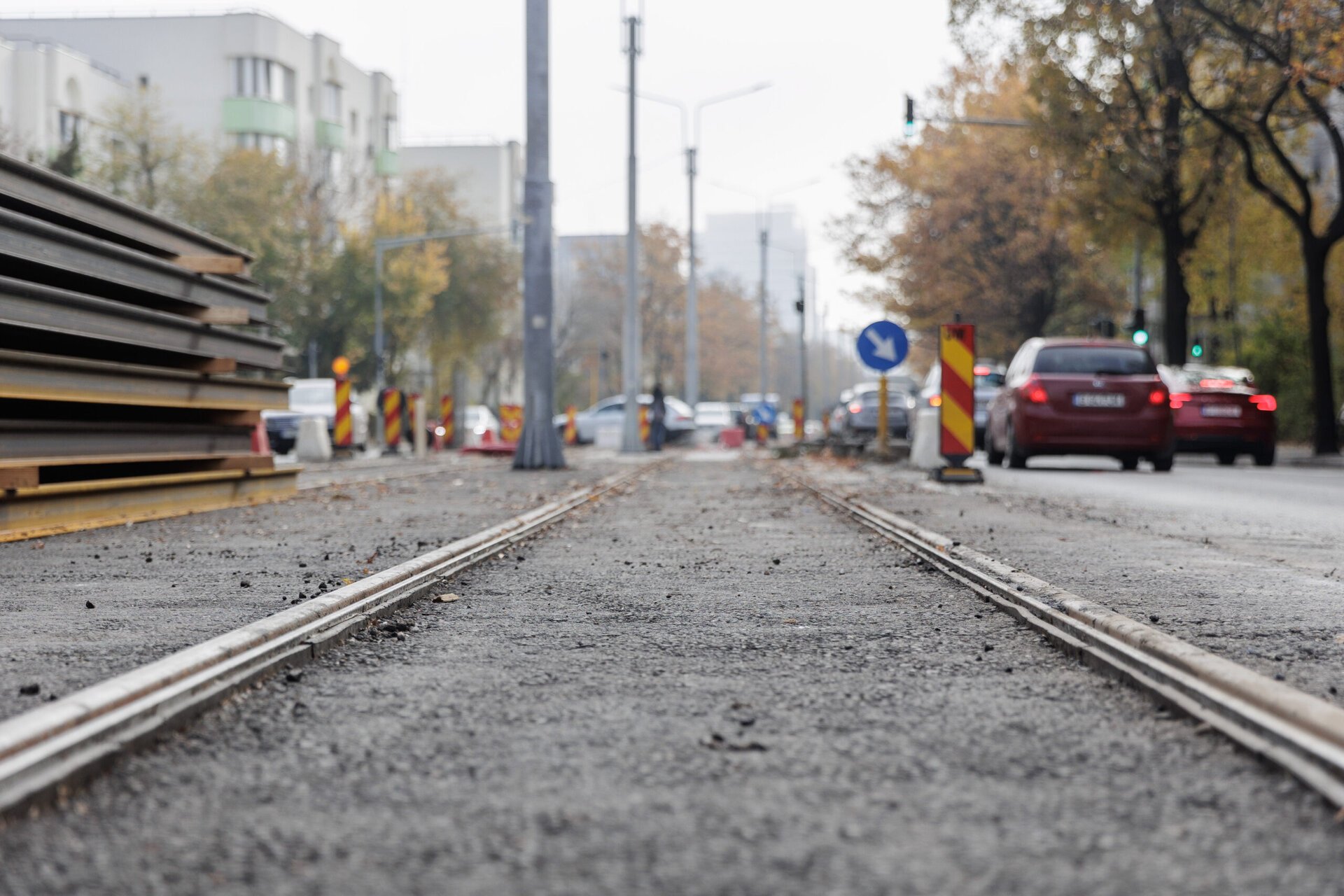 [ad_1] Primăria Capitalei va semna joi după-amiază contracte de aproape 2 miliarde de lei pentru modernizarea transportului public, în colaborare cu ADR București–Ilfov