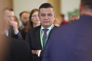 Sorin Grindeanu vorbește despre situația din sistemul de justiție: implicarea politicului dăunează și compară conducerea actuală a USR cu cea a lui Liviu Dragnea