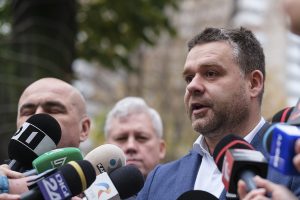 Bolojan: Sunt sigur că Ciprian Ciucu va transforma Bucureștiul / Mulțumesc locuitorilor din Capitală pentru susținerea lor!