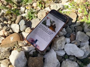 Sistemele de securitate: parolă, Face ID și protecție împotriva furtului