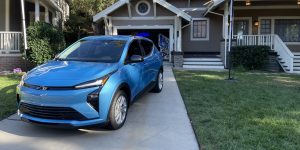 Mașinile electrice capabile să alimenteze locuința în perioade de pană de curent: ce specificații trebuie să verifici