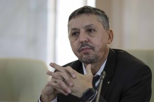 Daniel David, ministrul responsabil pentru austeritate și criza de încredere în școală și dascăli, conform Edupedu.ro