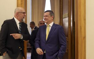 Kelemen Hunor despre votul comun al PSD cu AUR: Coaliția pare nestructurată. Discutăm miercuri