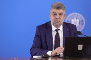 Marcel Ciolacu afirmă că își dorește acum mai mult realizări administrative decât aspirații politice