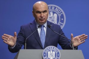 Bolojan: Vrem adoptarea rapidă a pachetelor pentru reforma administrației și relansare economică