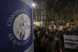 Consiliul Superior al Magistraturii a divulgat rezultatele preliminare ale chestionarului la care au fost invitați să răspundă judecătorii și procurorii
