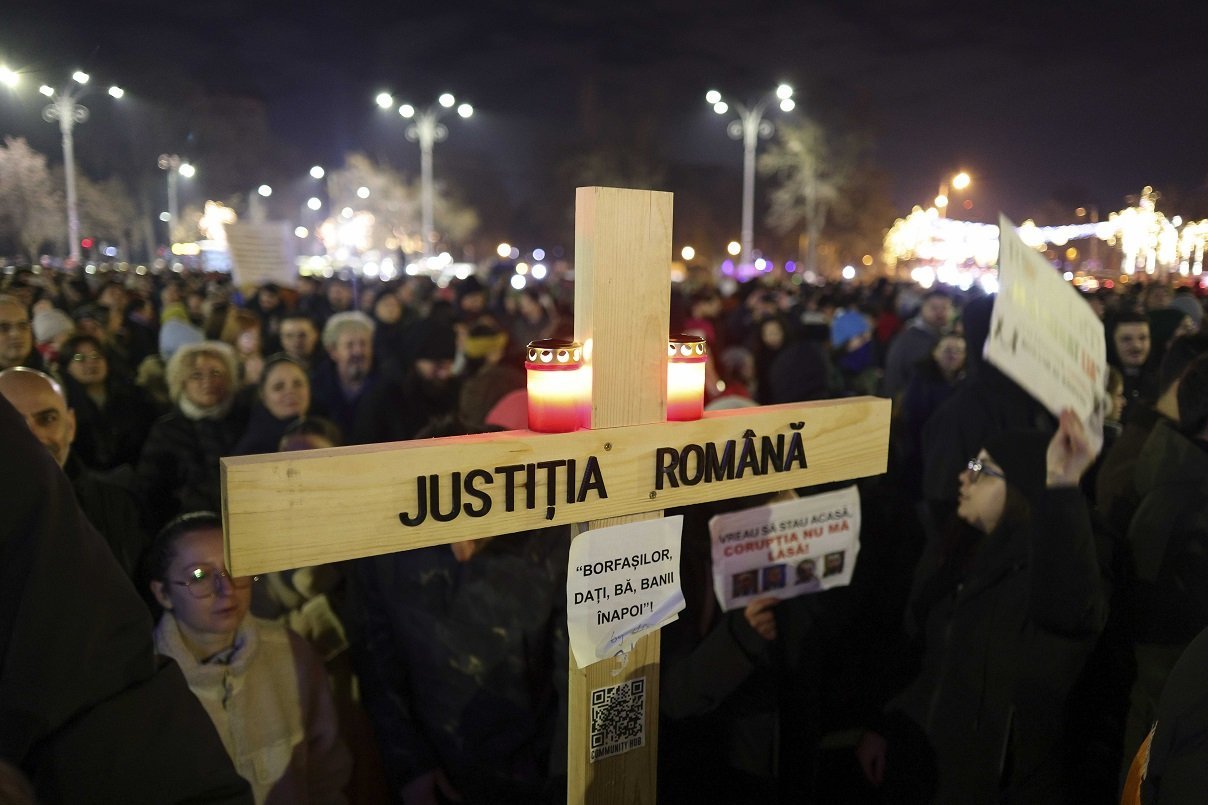 Nicușor Dan comenta după semnarea unui apel de către sute de judecători, care atrage atenția asupra abuzurilor din sistemul judiciar: „Când 800 sau 900 de magistrați confirmă că aceste situații se întâmplă, indică o problemă serioasă”