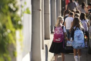 Daniel David propune evaluarea competențelor în clasele a doua, a patra și a șasea, cu utilizarea a cel puțin două tipuri diverse de itemi