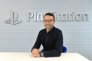 Interviu cu Raffaele Zeppieri: Mesajul PlayStation pentru români și surprizele din 2026