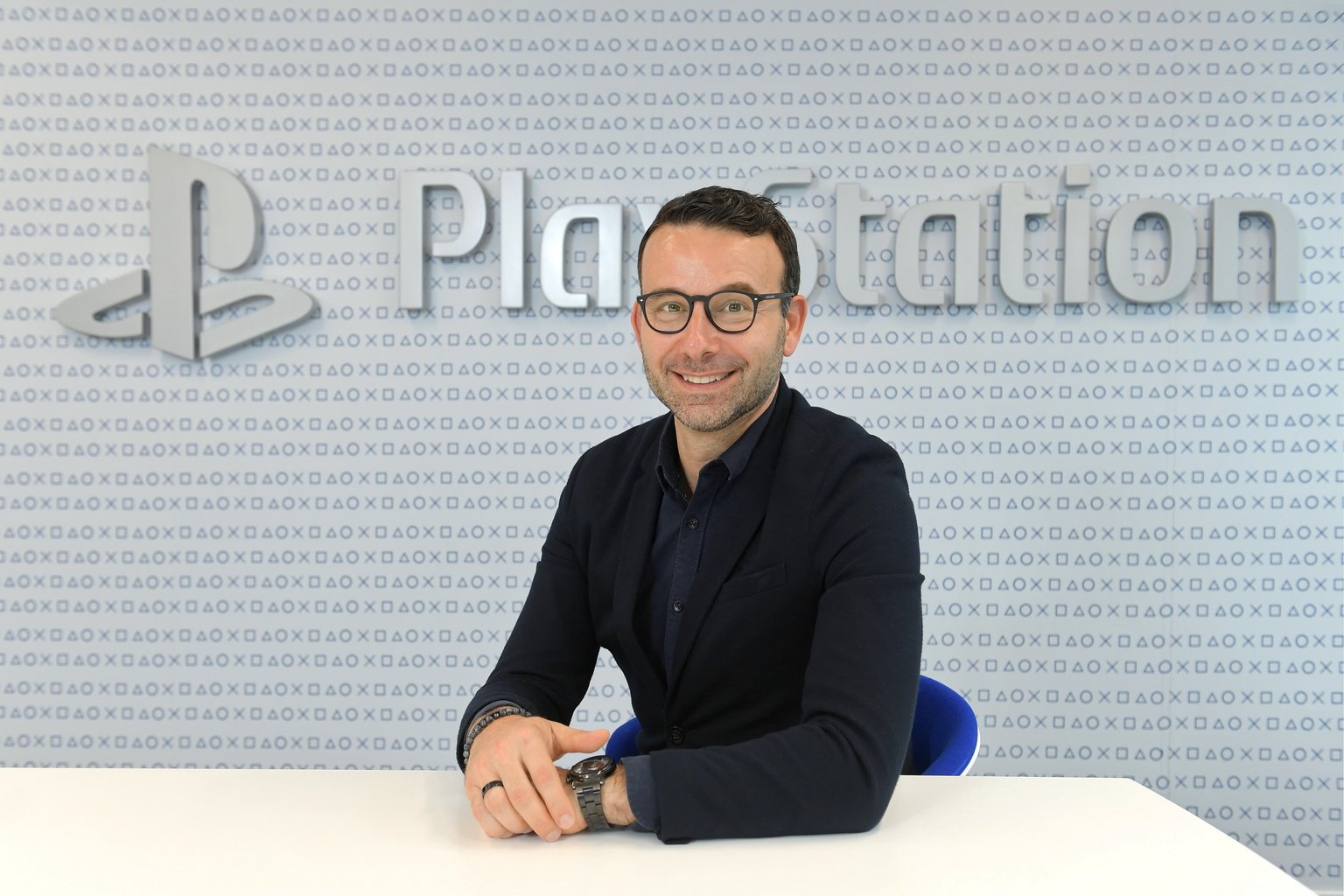Interviu cu Raffaele Zeppieri: Mesajul PlayStation pentru români și surprizele din 2026