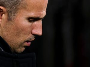 Ilie Dumitrescu arată vinovatul pentru FCSB