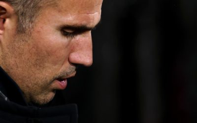 Exclusiv | Ilie Dumitrescu a găsit vinovatul pentru FCSB