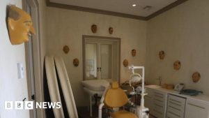 Imaginile nevizualizate anterior ale insulei lui Jeffrey Epstein sunt lansate