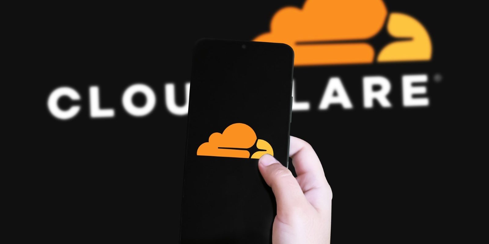 Probleme cu platformele care folosesc servicii Cloudflare. A doua pană în mai puțin de o lună