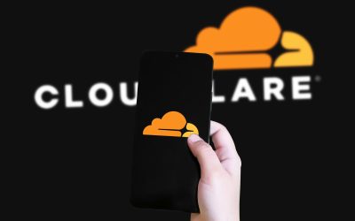 Probleme cu platformele care folosesc servicii Cloudflare. A doua pană în mai puțin de o lună