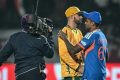 India And South Africa Set For High-Stakes T20 Clash In Lucknow