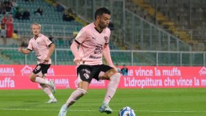 Insigne out pentru meciul cu Venezia