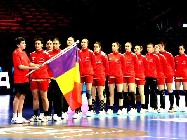 Danezii nu s-au ferit de cuvinte! Cum au fost numite jucătoarele României, înaintea meciului de Ziua Națională