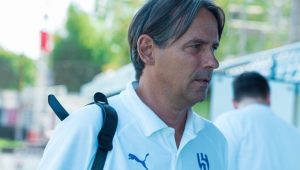Inzaghi face declarații incendiare înainte de meciul cu Al Khaleej