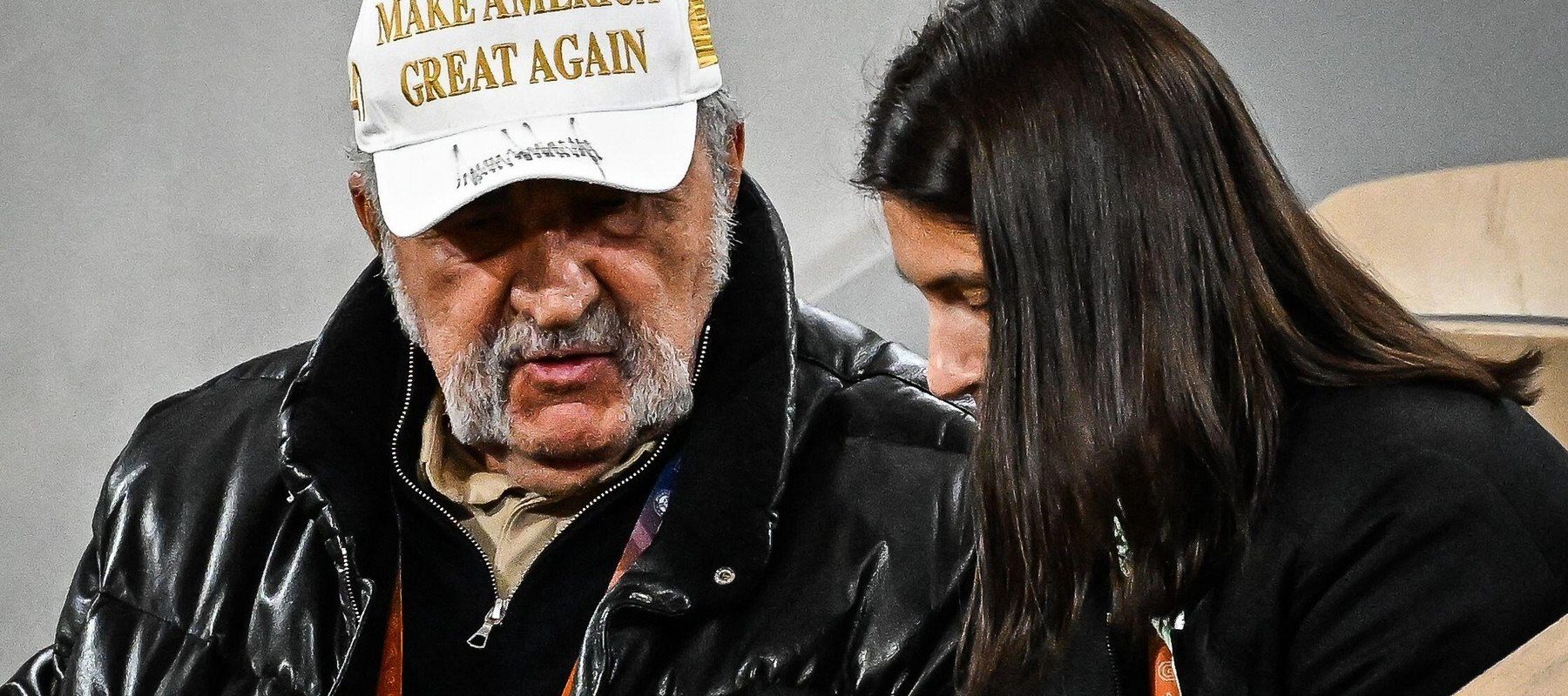 Revolta lui Ion Țiriac: "Pe mine mă stupefiază. 20 de ani după gratii!”