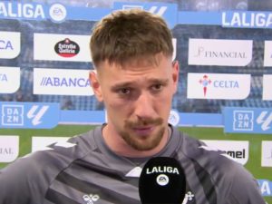 Ionuț Radu: Cum l-am “blocat” pe starul de 60 milioane euro