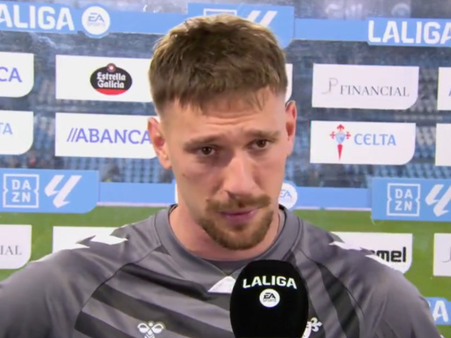 Ionuț Radu a ajuns la microfon și a spus cum l-a ”blocat” pe starul de 60.000.000 de euro