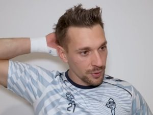 Ionuț Radu face anunț după vestea din Spania