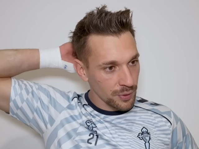 Ionuț Radu a făcut anunțul, după ce a primit vestea din Spania: ”Trebuie!”