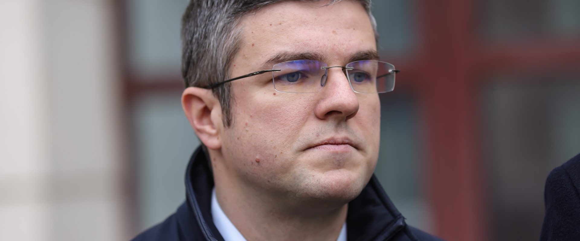 Cine e Irineu Darău, propus de USR pentru funcția de ministru al Economiei. Are o firmă în Franța