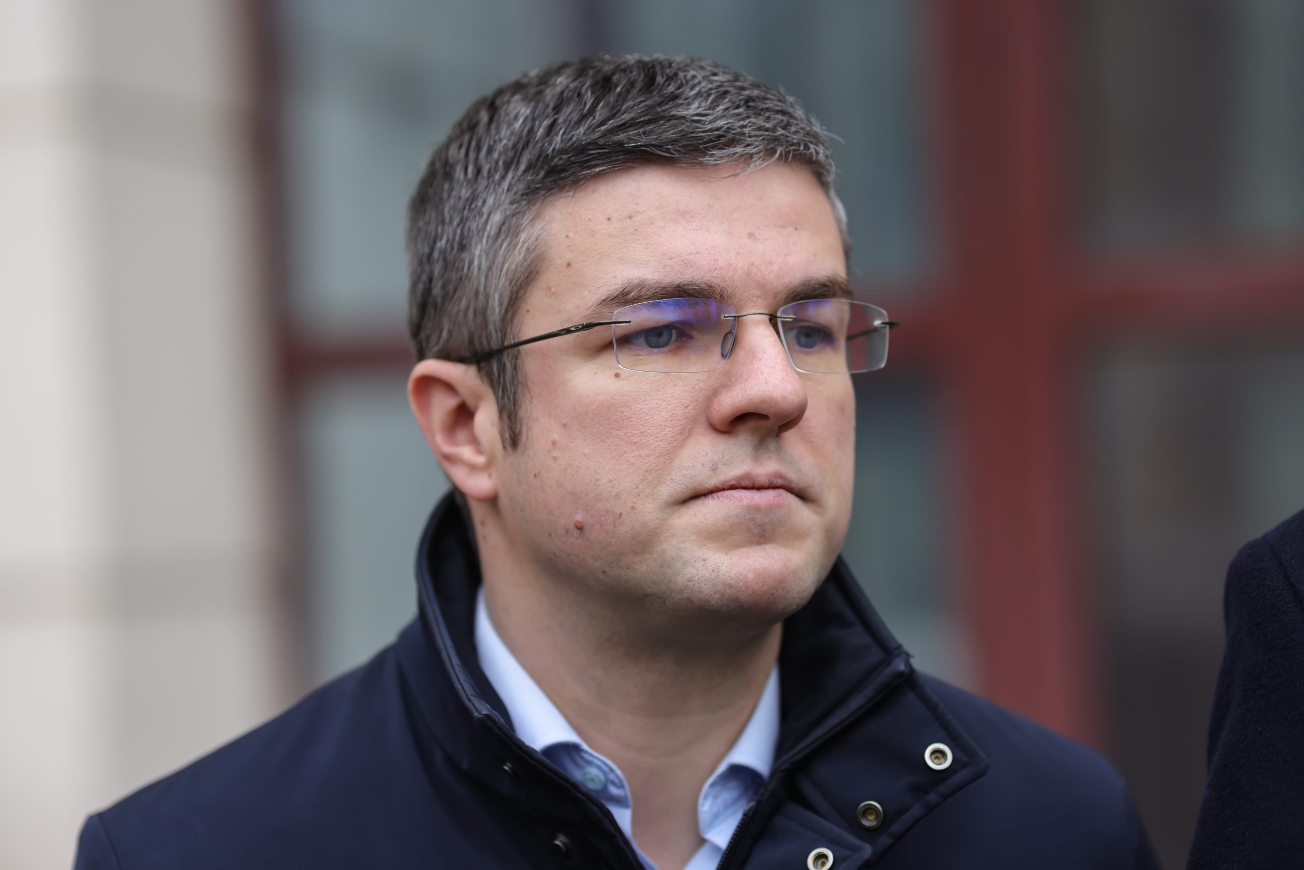 Irineu Darău, propus ministru al Economiei de USR