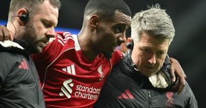 Isak a fost operat. Cât va lipsi și care e situația celorlalți jucători indisponibili