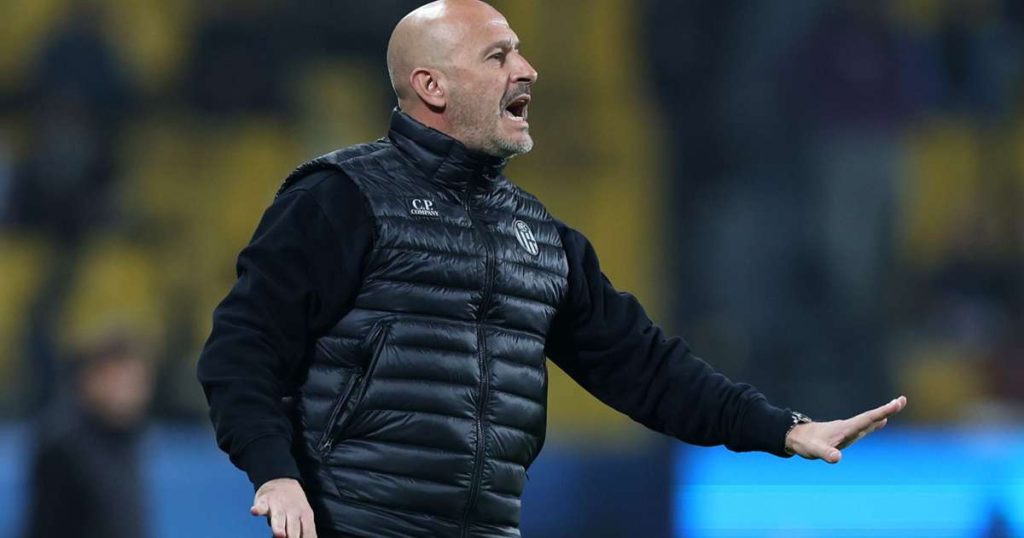 Bologna could not 'raise our level' in Supercoppa defeat, Italiano concedes