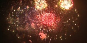 Waterbury anulează focurile de artificii de Revelion din cauza unui risc.
