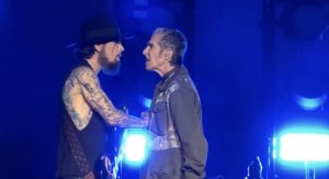 Trupa Jane’s Addiction se va despărți, deși membrii săi au fost din nou împreună după conflictul din 2024