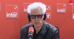 Regizorul american Jim Jarmusch a comunicat că și-a depus cererea pentru obținerea cetățeniei franceze”