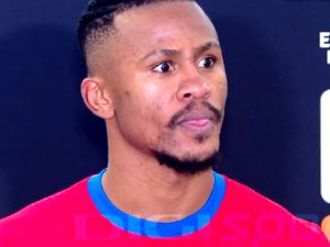 “Seisme” la FCSB! Declarațiile șocante ale lui Siyabonga Ngezana în fața presei, după victoria dramatică cu scorul de 4-3 împotriva echipei Feyenoord.