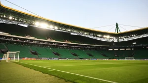 Sporting vs Rio Ave: transmisie live online pe 28 decembrie
