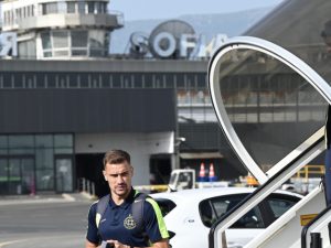 Jucătorul refuză să creadă ofertă surpriză de la FCSB