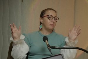 Judecătoare anunță protest împotriva sistemului judiciar