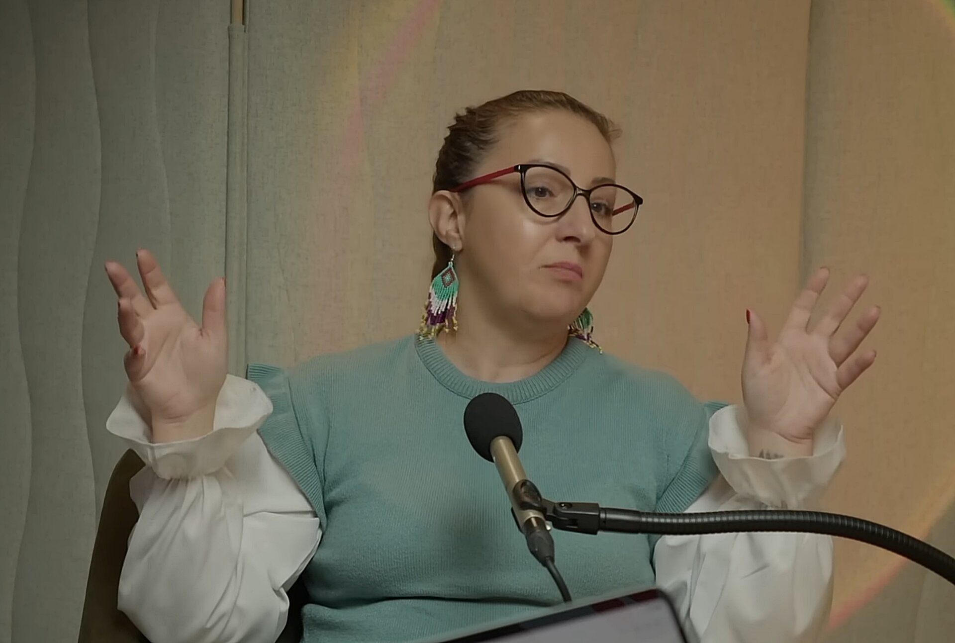 Judecătoare anunță protest împotriva sistemului judiciar