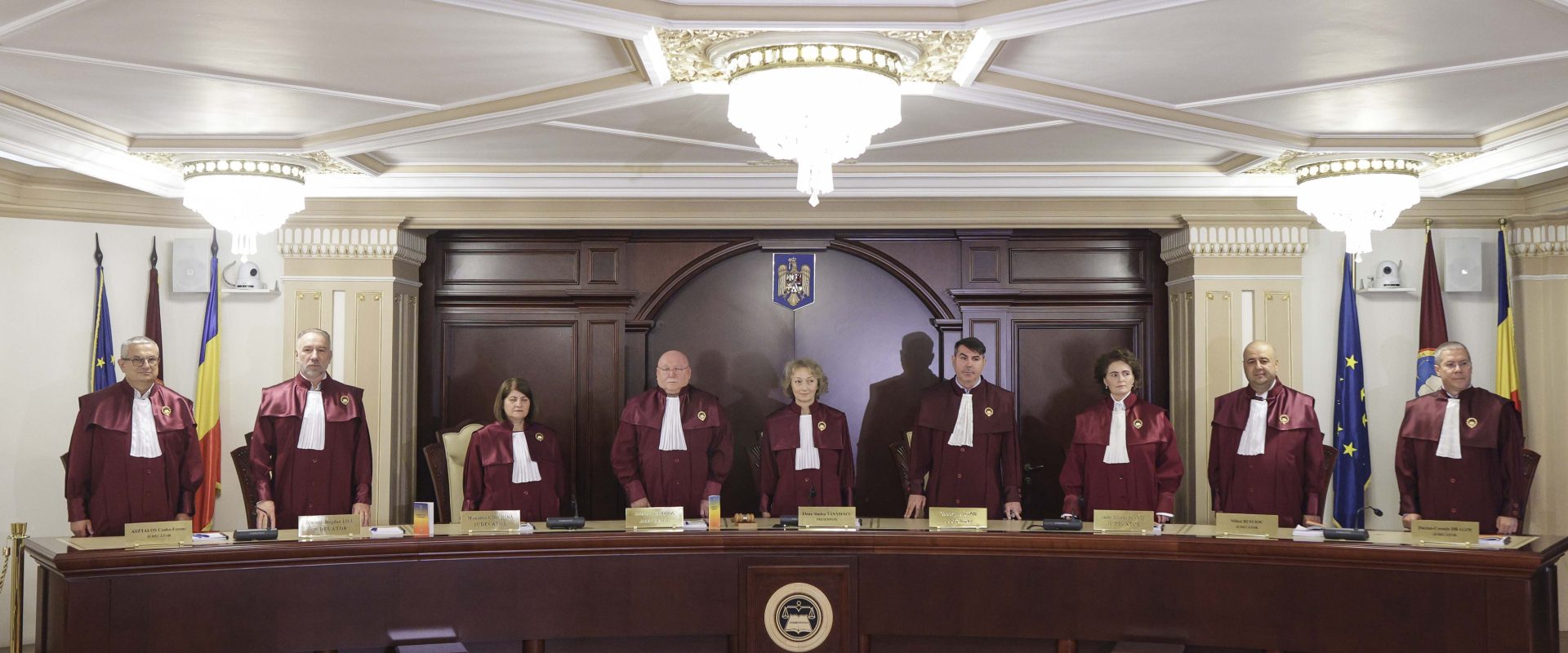 Curtea Constituțională