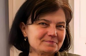 Jurnalista Simona Popescu a murit la 59 de ani