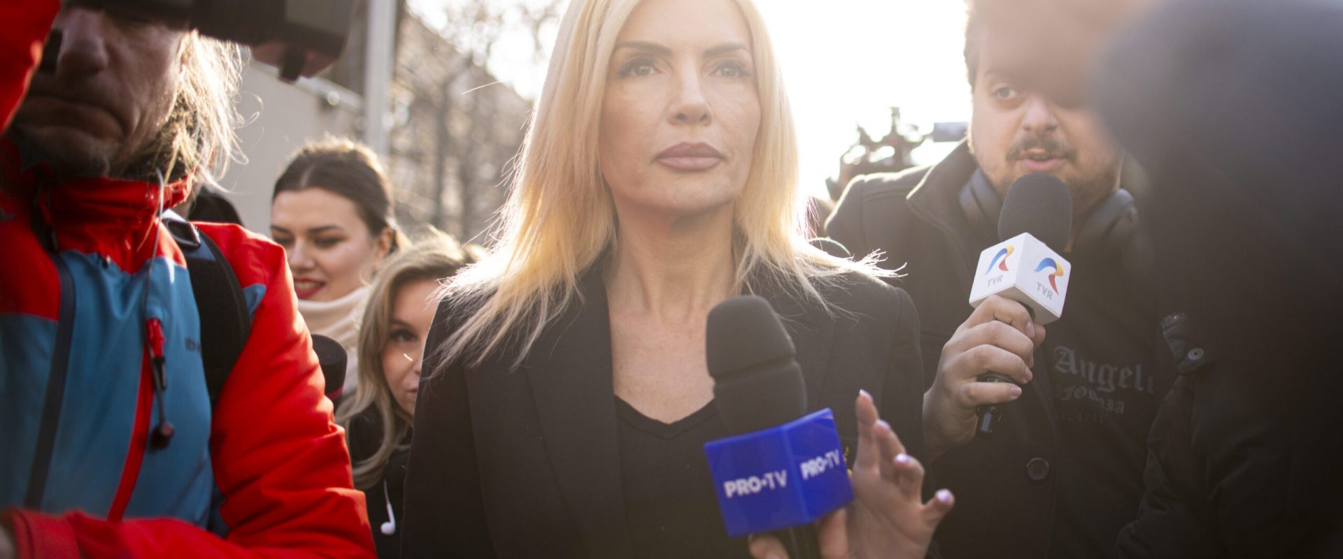 „Justiția e manipulată cu unghiuri selectate, cu emoție împinsă până la limită, cu concluzii prestabilite”