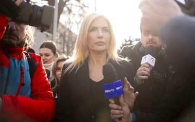 „Justiția e manipulată cu unghiuri selectate, cu emoție împinsă până la limită, cu concluzii prestabilite”