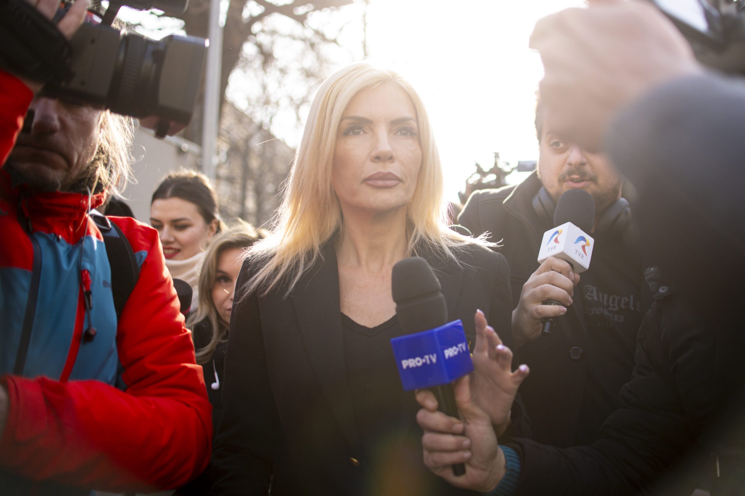 Justiția, manipulată prin emoții și concluzii preconcepute