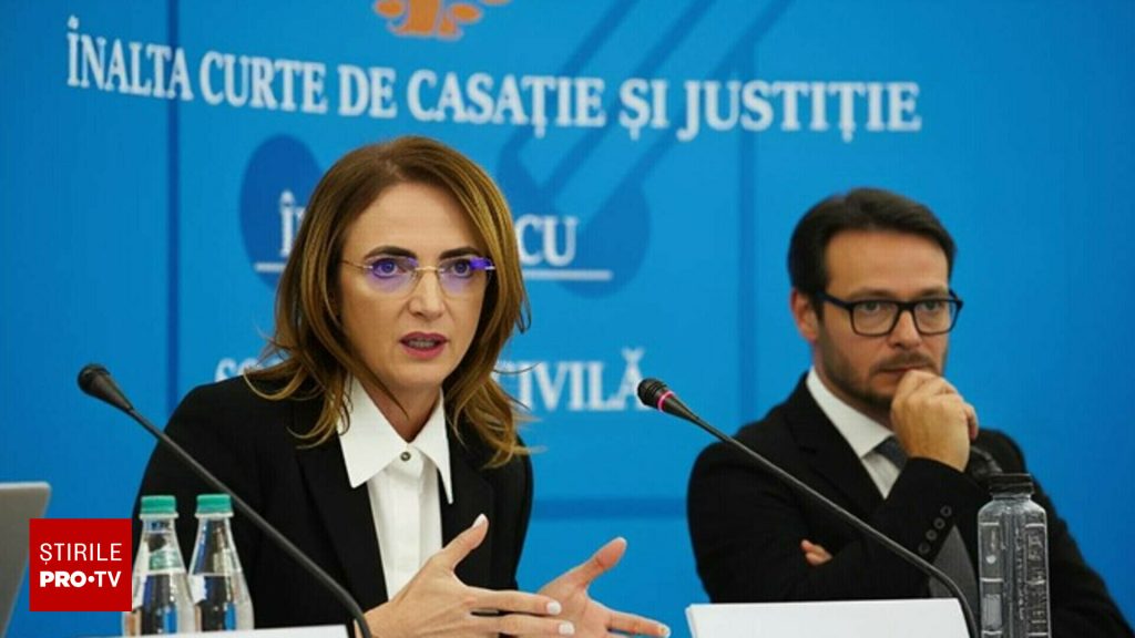 Concluziile ÎCCJ după consultările boicotate de ONG-uri: „Justiția și societatea civilă nu sunt lumi paralele”