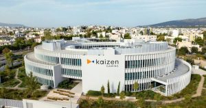 Kaizen Gaming: angajator de top și lider tehnologic și social