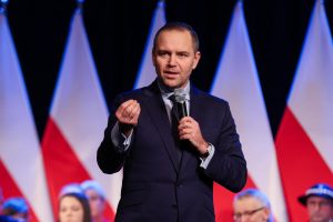 Președintele Poloniei critică Ucraina pentru lipsă de recunoștință, pe când Zelenski încearcă să refacă legăturile bilaterale