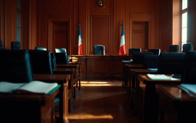 Kick faces critical court decision in France on December 19, could be blocked nationwide