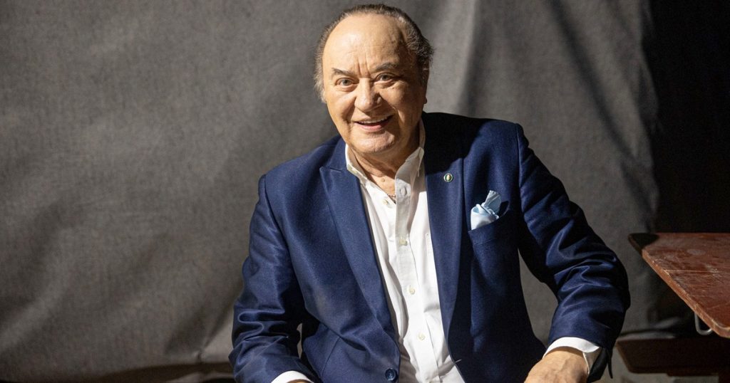 Korda György elárulta, így lett edénymosogató a katonaságnál